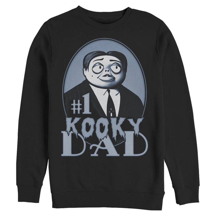 The Addams Family - No. 1 Kooky Dad