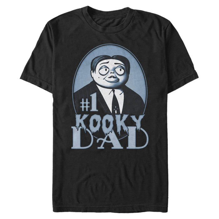 The Addams Family - No. 1 Kooky Dad