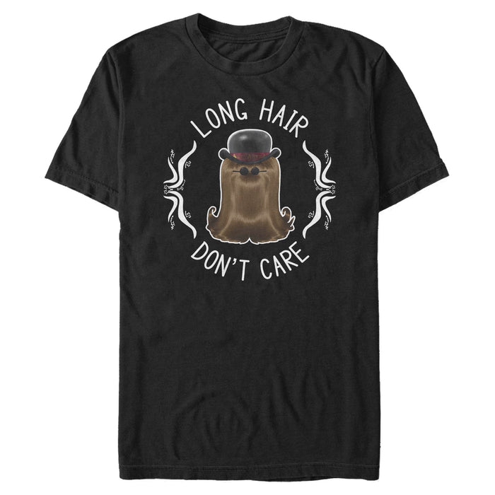The Addams Family - Long Hair Don't Care