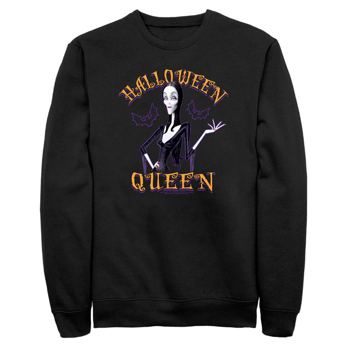 The Addams Family - Halloween Queen Morticia