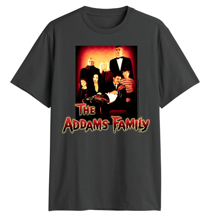The Addams Family - Full Family