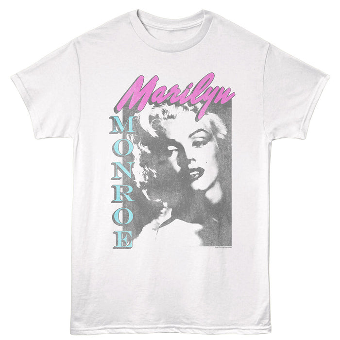 Marilyn Monroe - Face