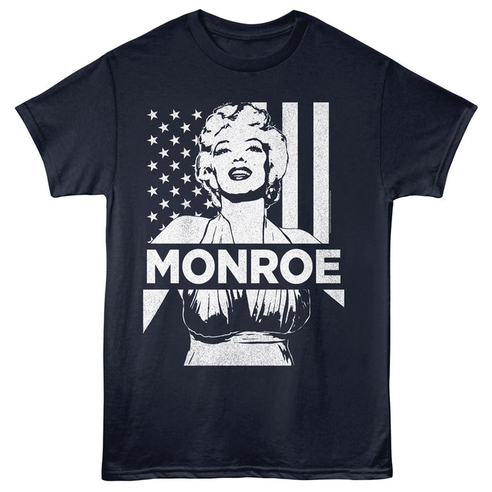 Marilyn Monroe - Flag