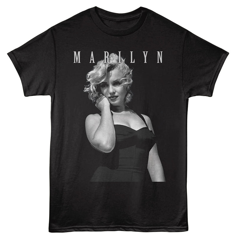 T-Shirt featuring design named Marilyn Monroe - Swim Suit Stare