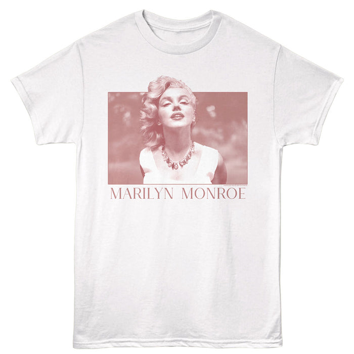 Marilyn Monroe - Simple Box