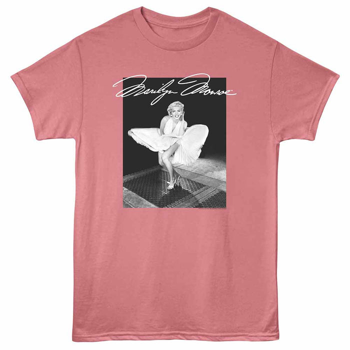 Marilyn Monroe - Windy