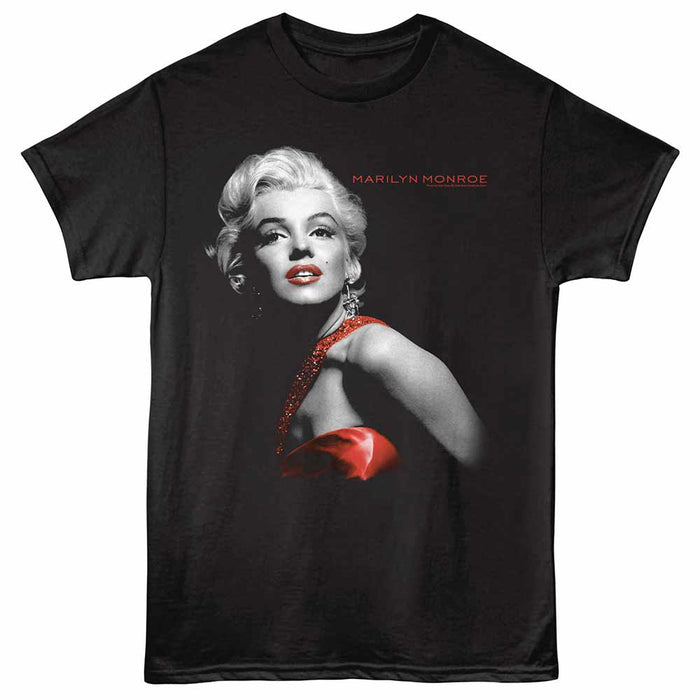 Marilyn Monroe - Glamorous