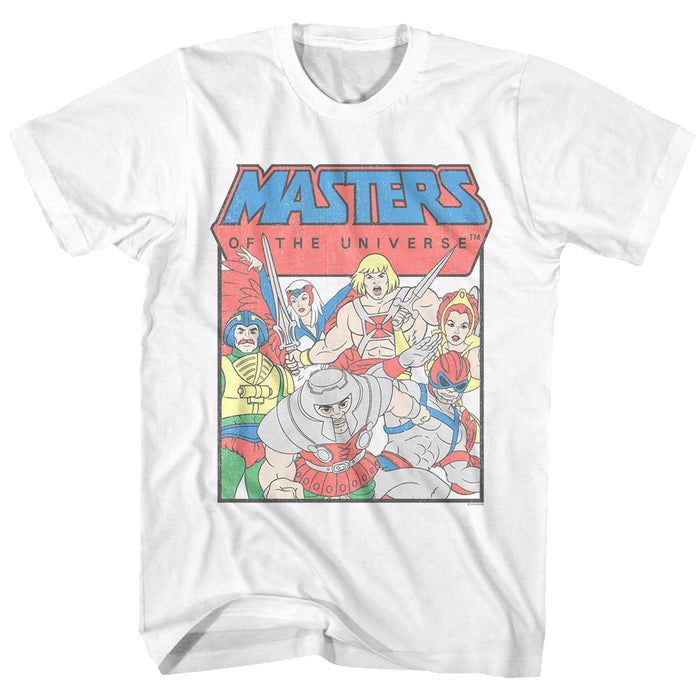 Masters of the Universe - Good Guys