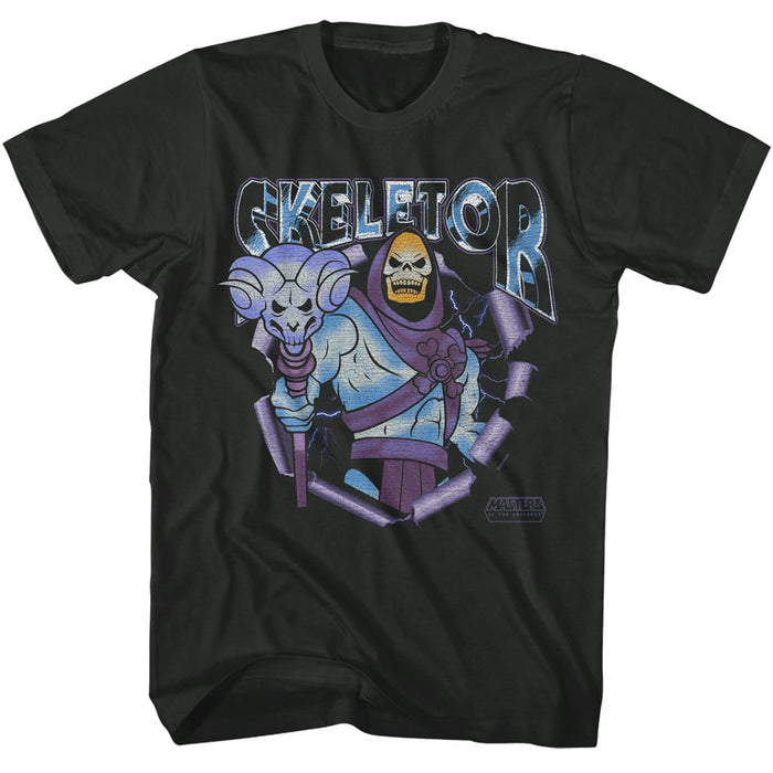 Masters of the Universe - Skeletor Breakthrough