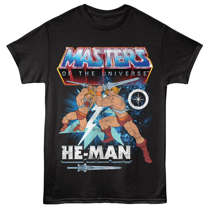 Masters of the Universe - He-Man Bolt