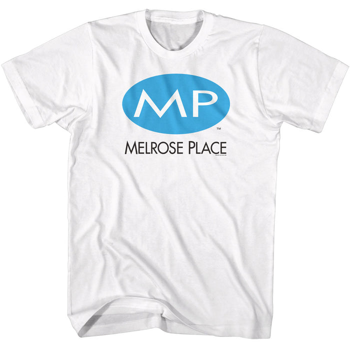 Melrose Place - Logo