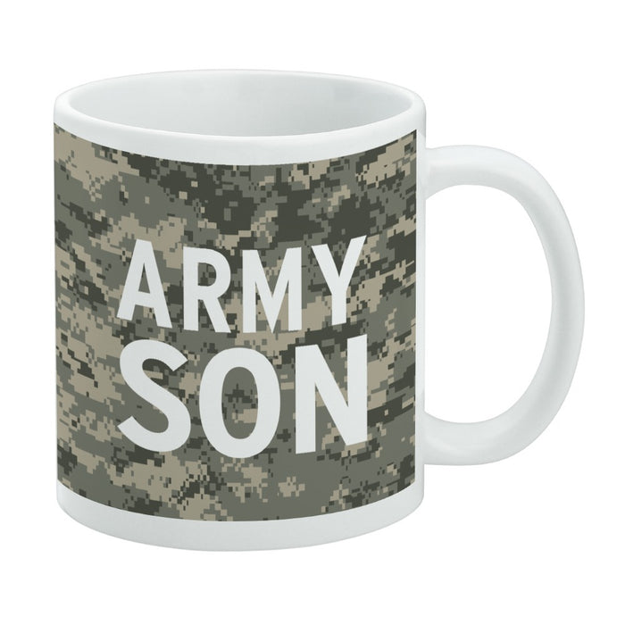United States Army - Army Son Mug