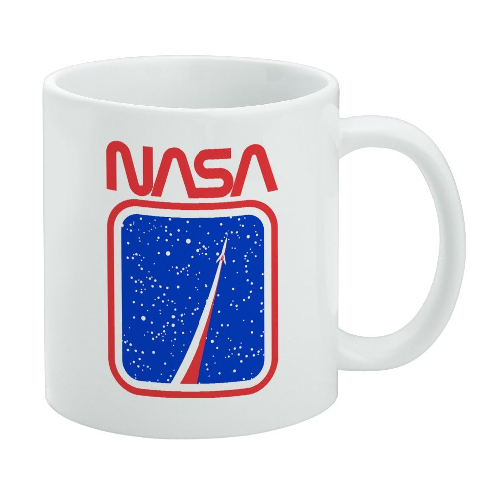 NASA - To the Stars Mug — MeTV Mall