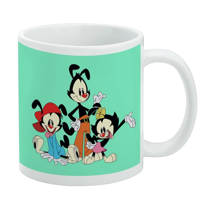 Animaniacs - Group Mug
