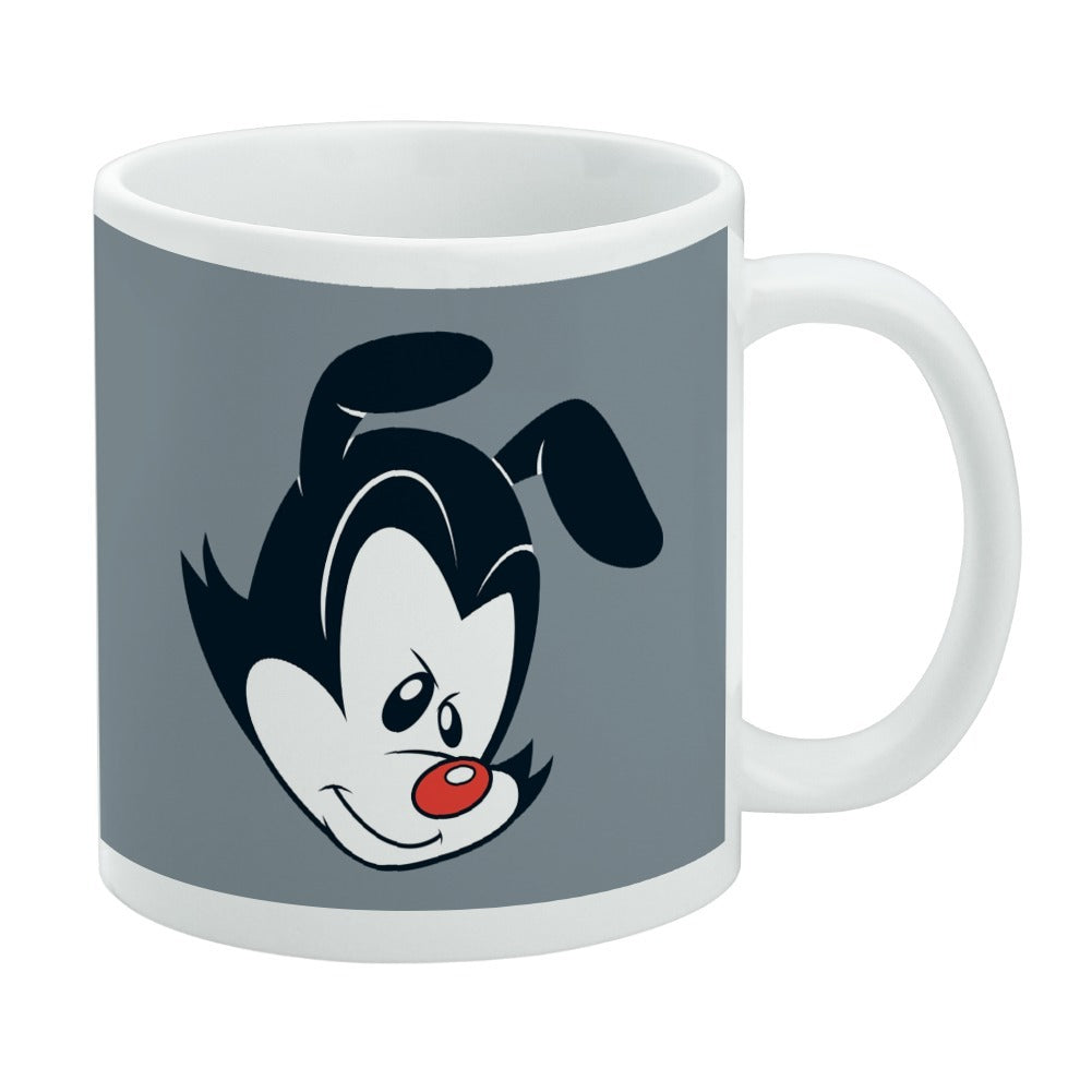 Animaniacs - Yakko Head Mug — MeTV Mall