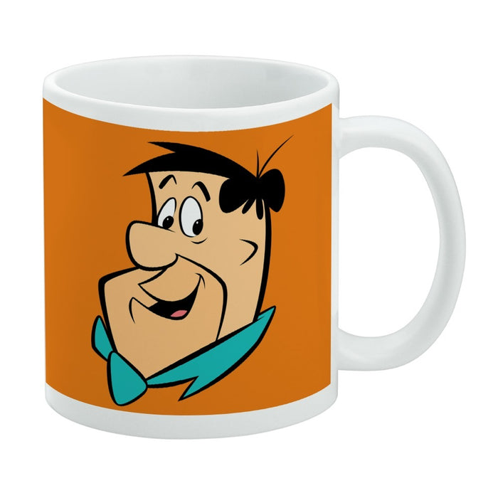 The Flintstones - Fred Head Mug