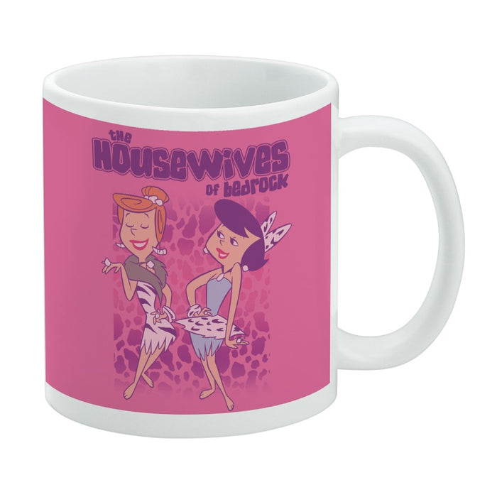 The Flintstones - Housewives of Bedrock Mug