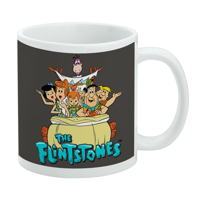 The Flintstones - The Flintstones Mug