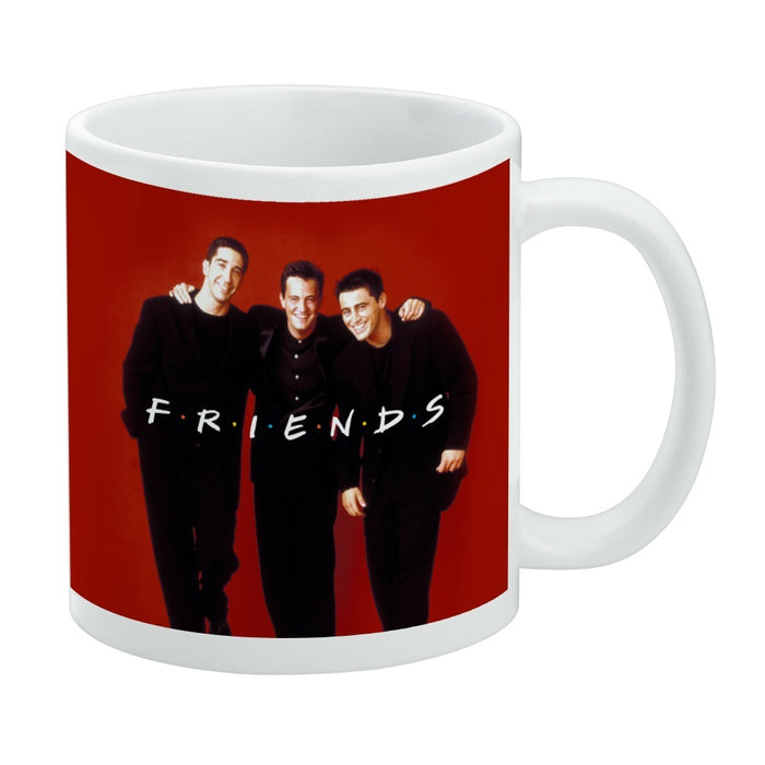 Friends - The Boys Mug