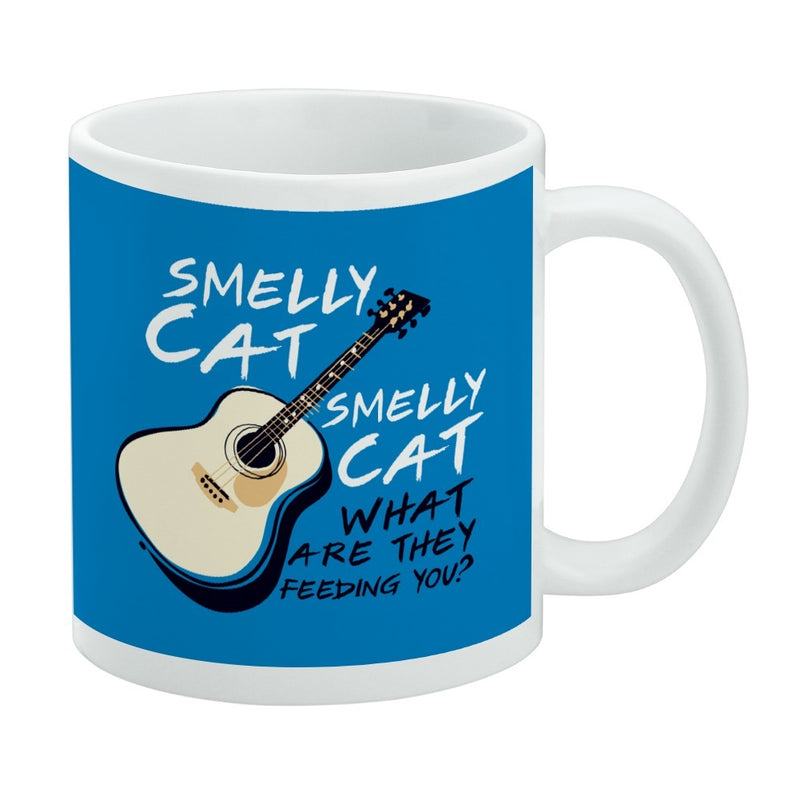 Mug featuring design named Friends - Smelly Cat Mug