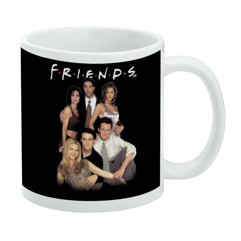 Mug featuring design named Friends - Stand Together Mug, product image 1 of 3