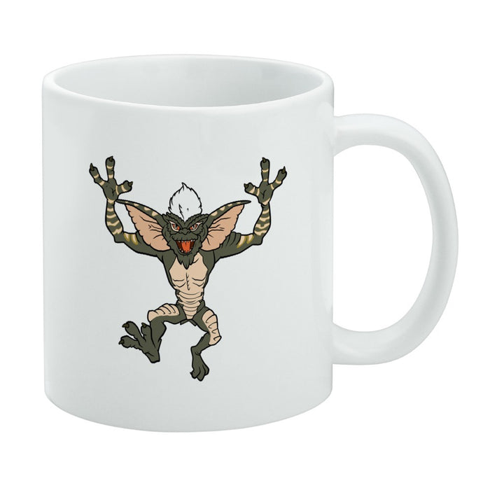 Gremlins - Stripe Mug