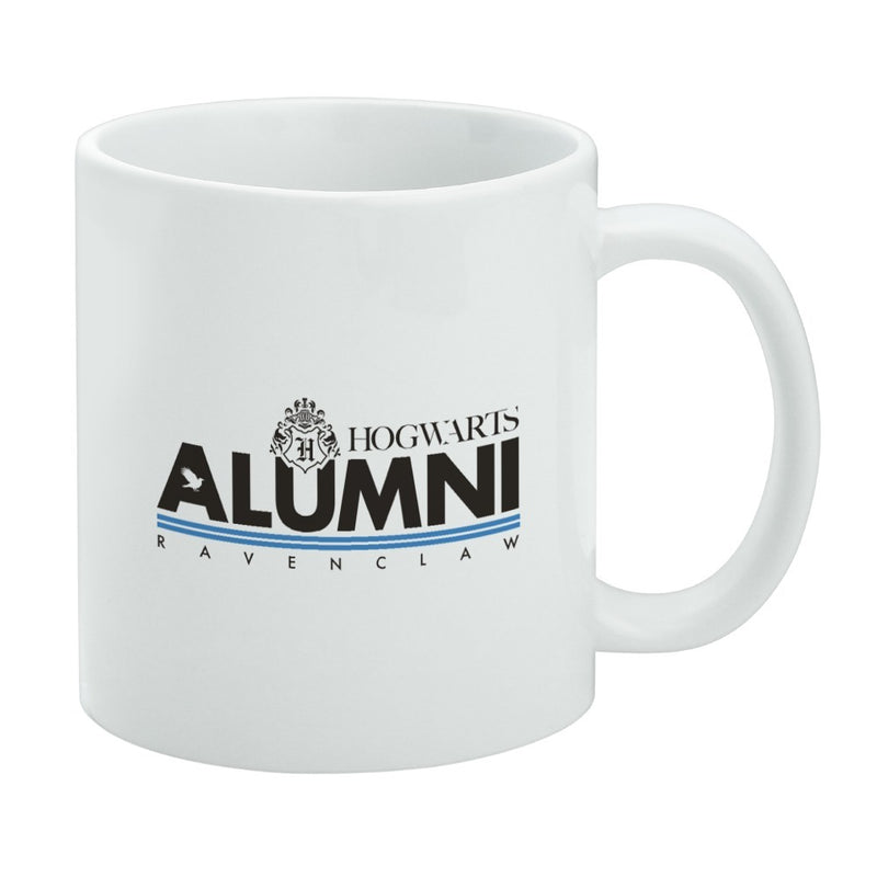 Harry Potter - Ravenclaw Alumni Mug