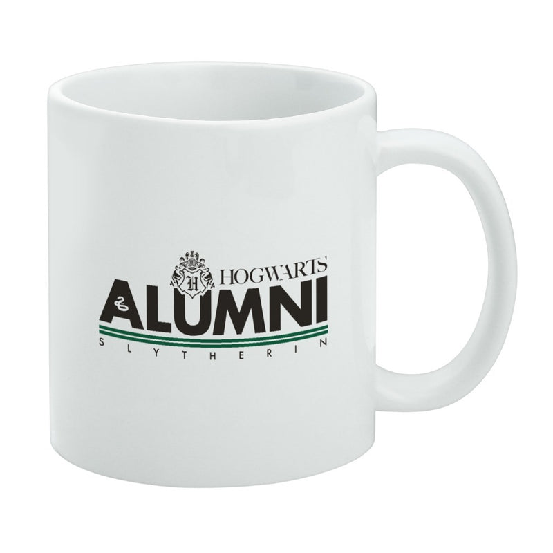 Harry Potter - Slytherin Alumni Mug