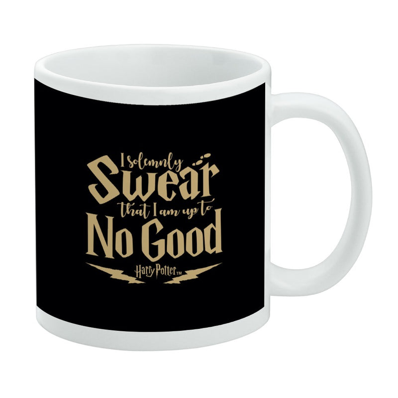 Harry Potter - I Solemnly Swear Mug