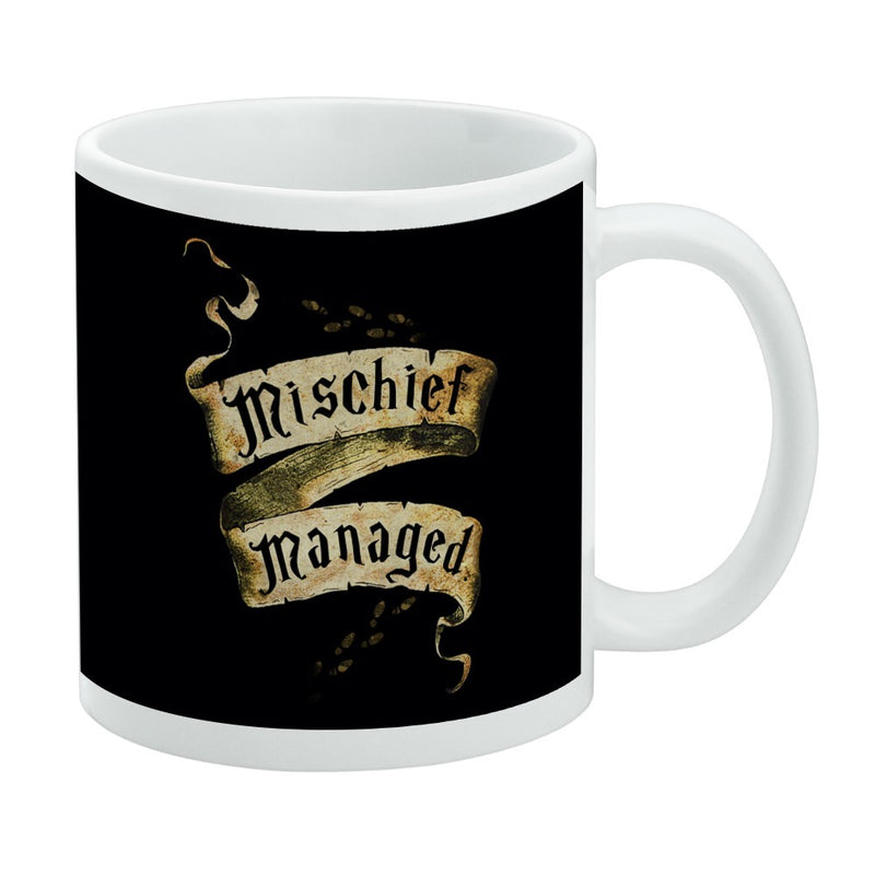 Harry Potter - Mischief Managed Mug