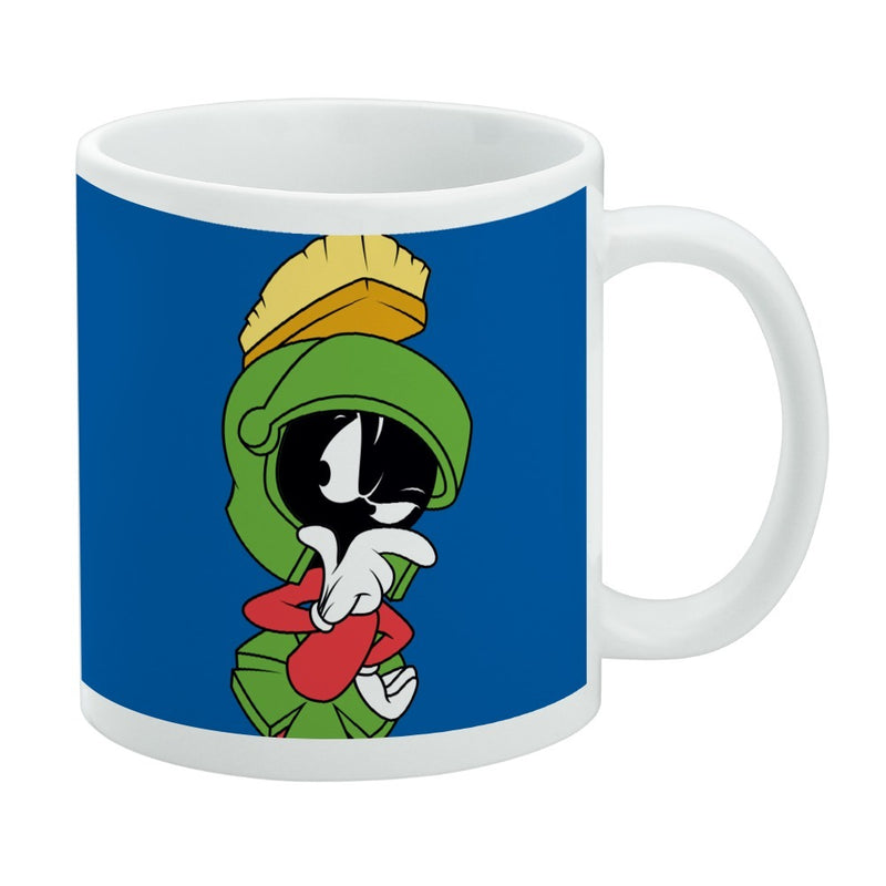 Mug featuring design named Looney Tunes - Marvin the Martian Mug, product image 1 of 3