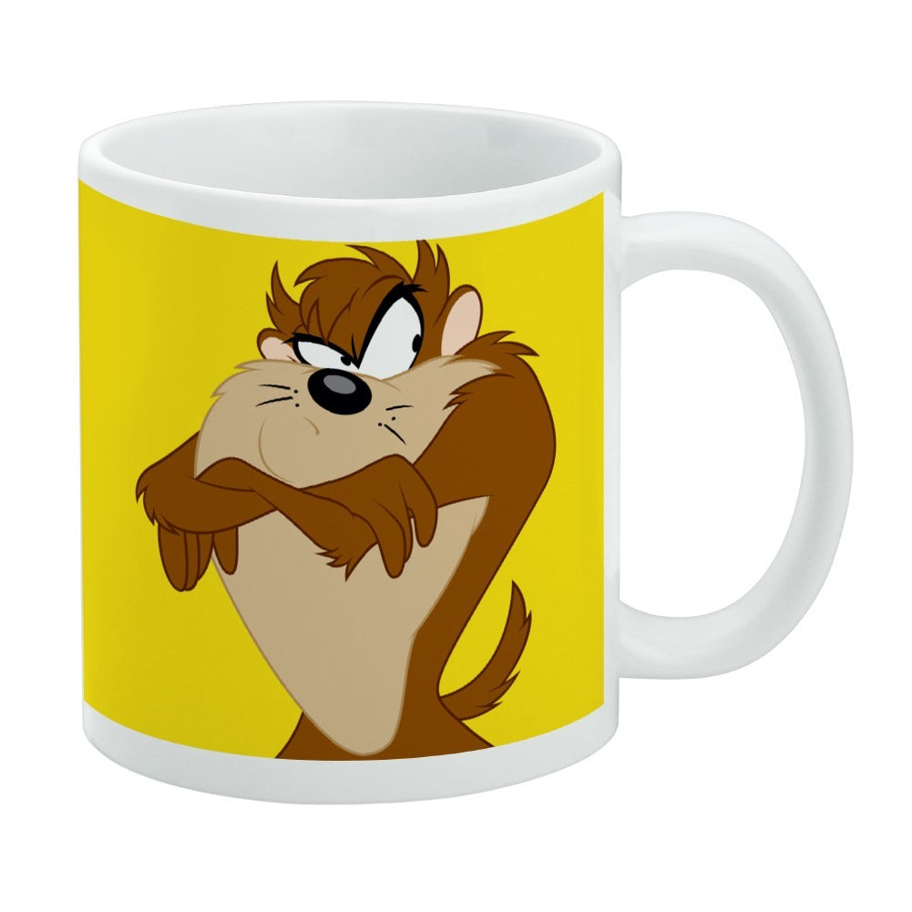 Looney Tunes - Taz Mug — MeTV Mall