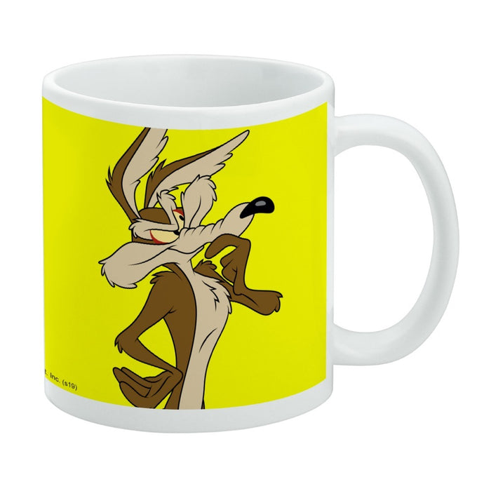 Looney Tunes - Wile E. Coyote Mug