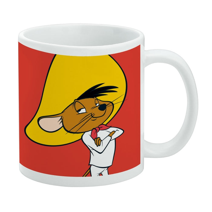 Looney Tunes - Speedy Gonzales Mug