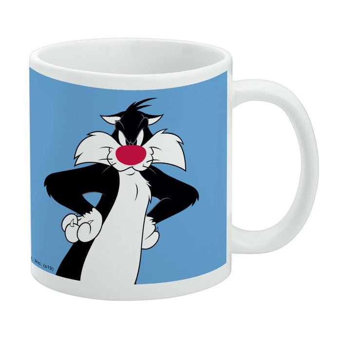 Looney Tunes - Sylvester Mug