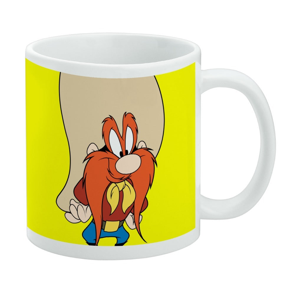 Looney Tunes - Yosemite Sam Mug — MeTV Mall