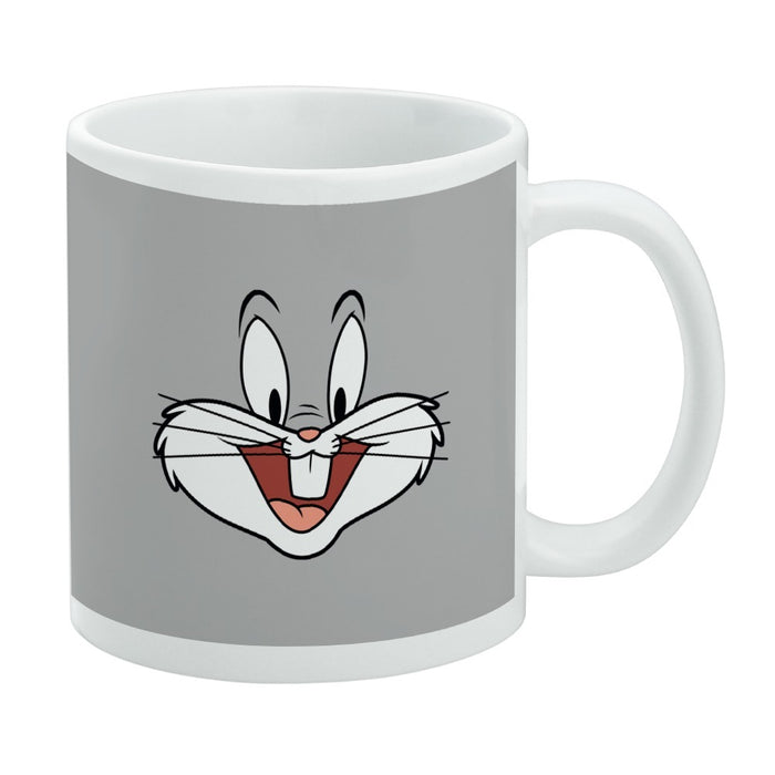 Looney Tunes - Bugs Bunny Face Mug