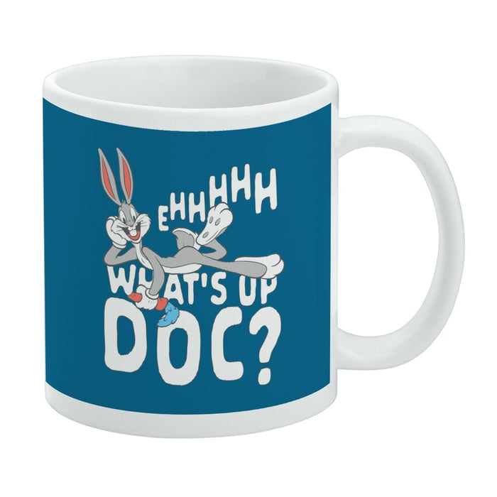 Looney Tunes - Bugs What's Up Doc Mug