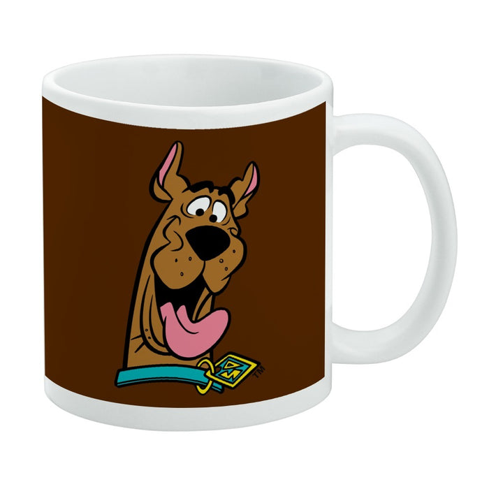 Scooby Doo - Scooby Doo Head Mug