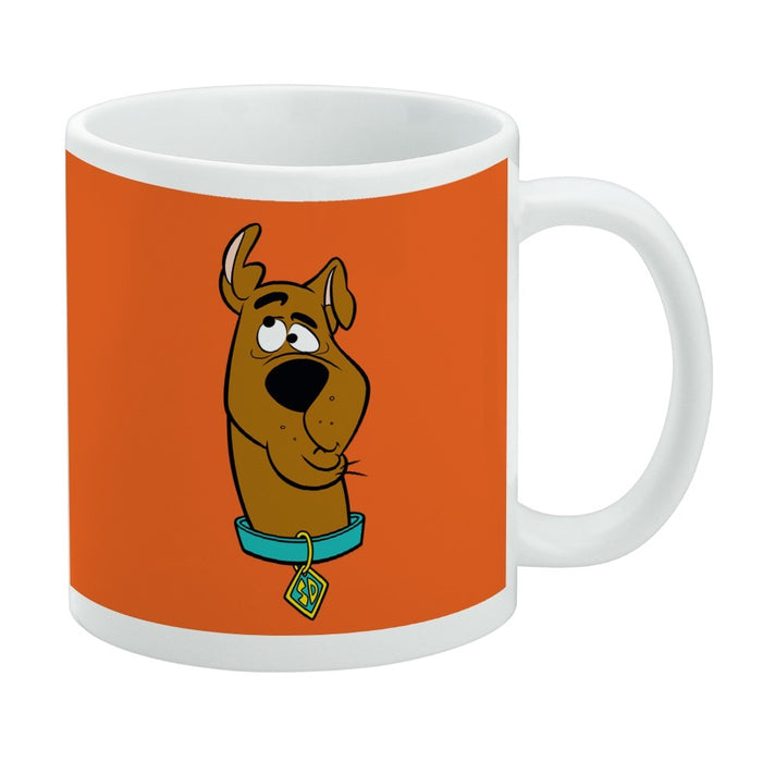 Scooby Doo - Silly Scooby Mug
