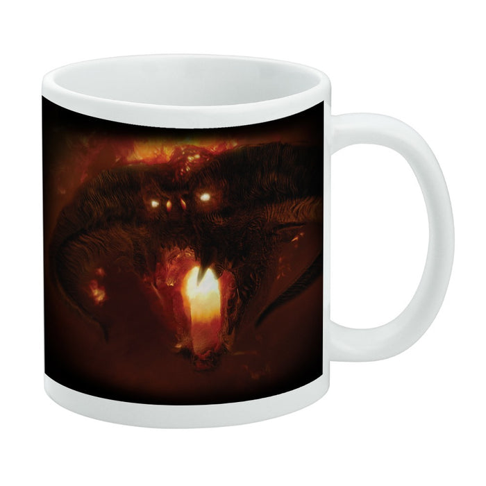 The Lord of the Rings Trilogy - Balrog Mug