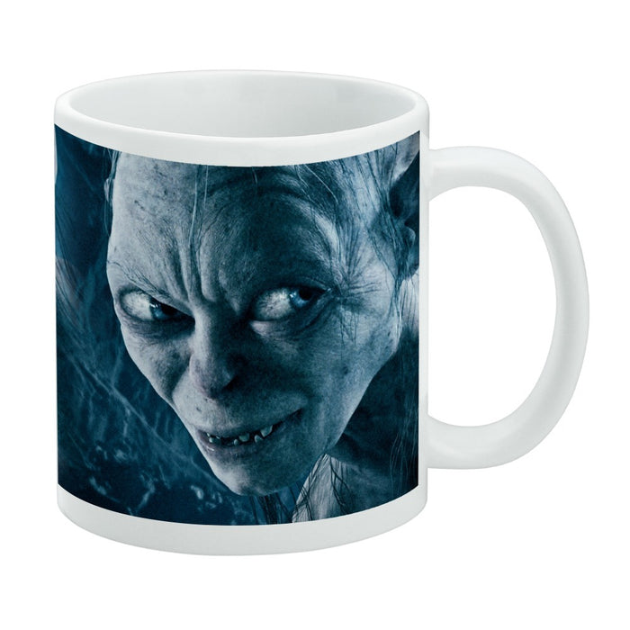 The Lord of the Rings Trilogy - Gollum Mug