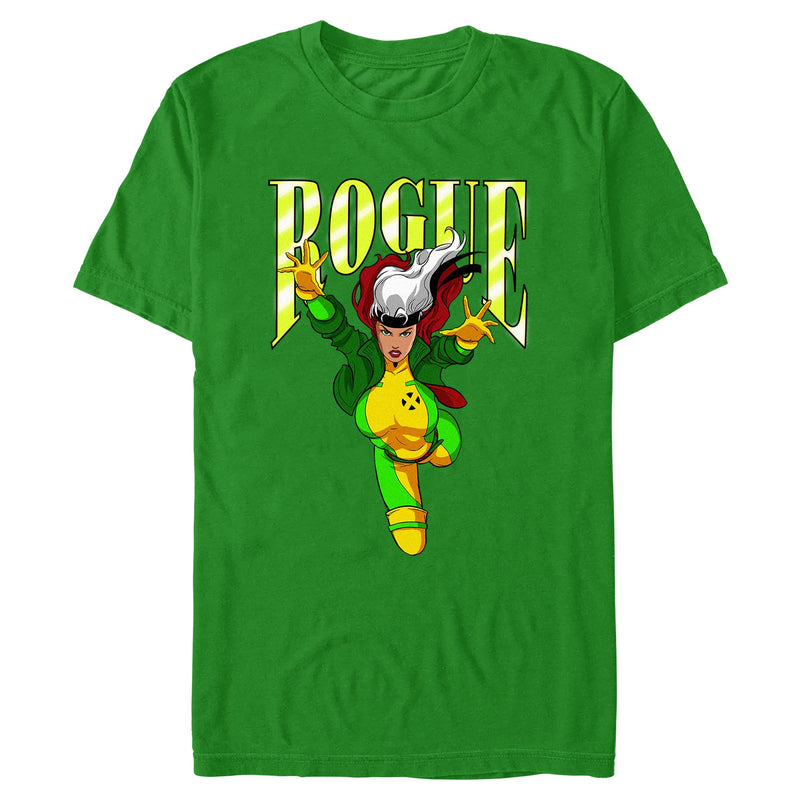 T-Shirt featuring design named Marvel - 90's Rogue