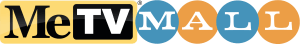 MeTV Mall Logo
