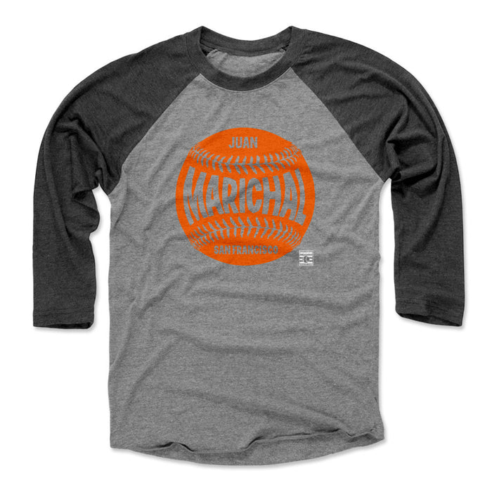 Juan Marichal San Francisco Baseball WHT