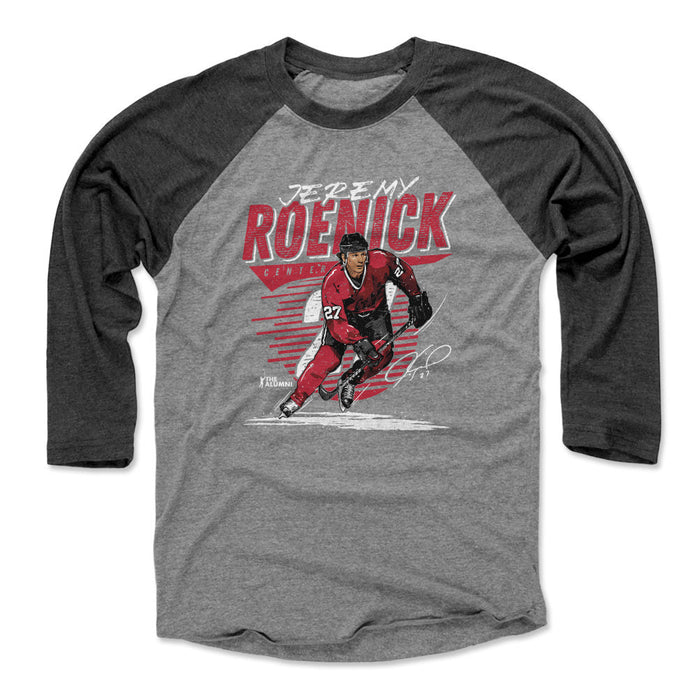 Jeremy Roenick Chicago Comet WHT