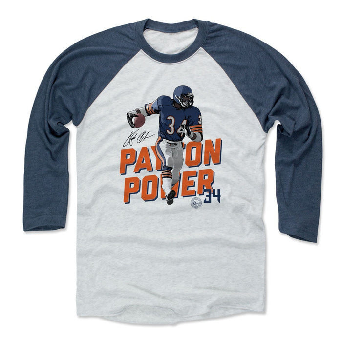 Walter Payton Power Runner