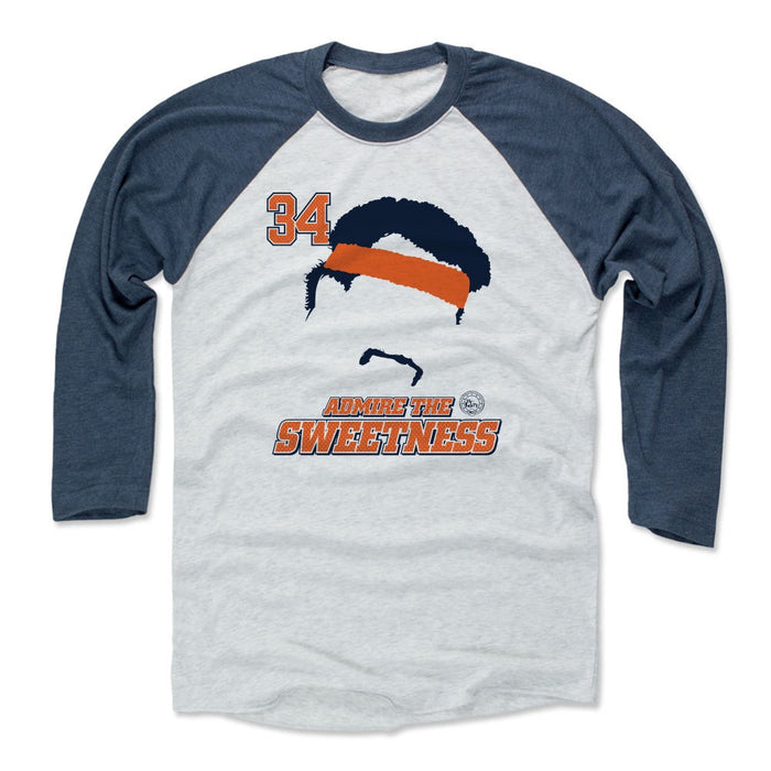 Walter Payton Admire The Sweetness