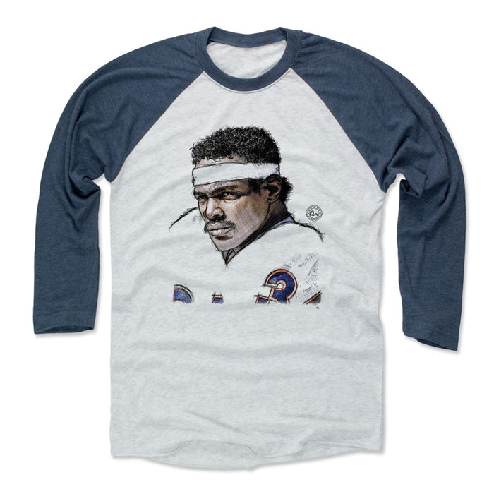 Walter Payton Chicago Icon