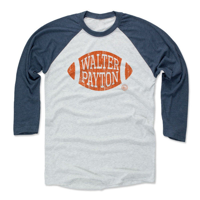 Walter Payton Football O